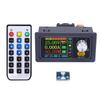 Adjustable Voltage Regulator DC655V Input DC050V Output Maximum 400W Digital DC Voltage Converter