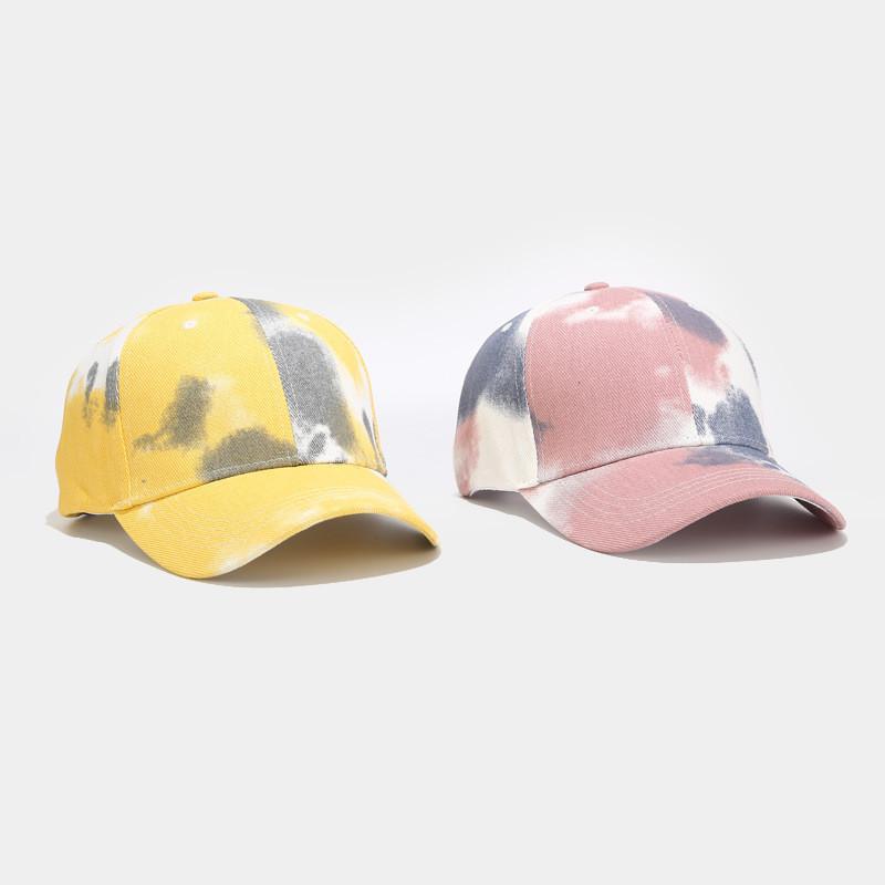 Baseball Cap Men Women Summer Sun Hat With Long Brim For Outdoor Casual Wear