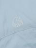 Nordisk Leaf Hoodie Lightweight Jacket - U_Ice Blue
