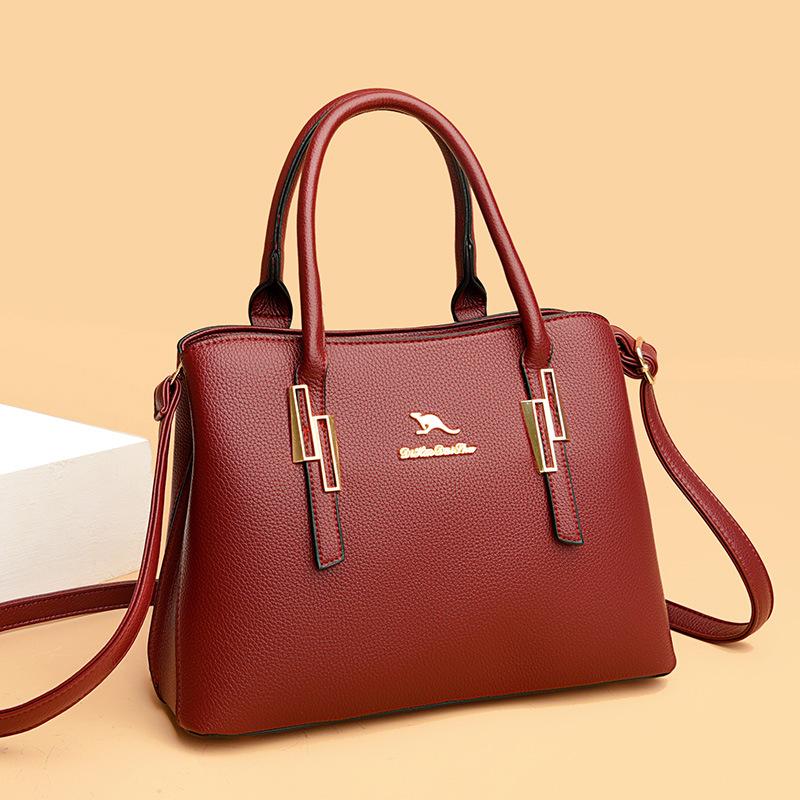 Modna i wykwintna damska torba na ramię Noble Lady Party Handbag Temperament Girl Crossbody Bag