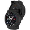 Fashionable Openwork Design Smartwatch Cover Shockproof Guard Strong TPU Guard Case Easy to Use for Smartwathces