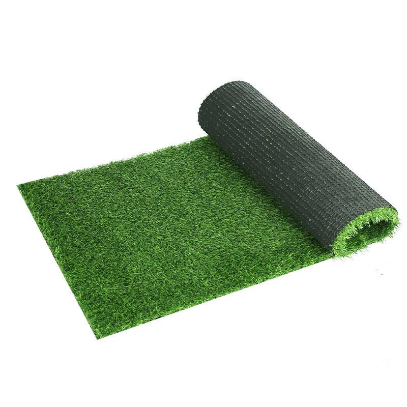 Outdoor Artificial Green Grass Turf Mat