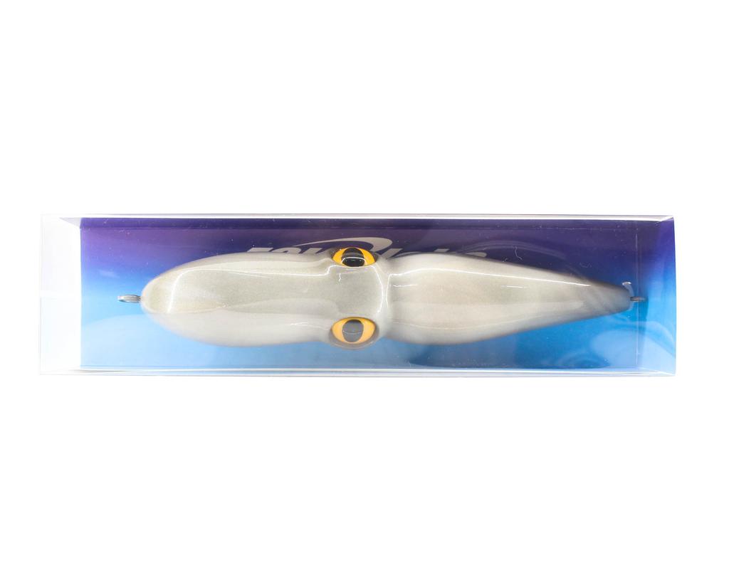 FCL Labo POL-P205 Floating Lure 205mm 135 Grams GOCT (4892)