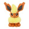 Pokémon Center Original Plush Toy Pokémon fit Booster 16 x 16 x 9 (H x W x D: cm)