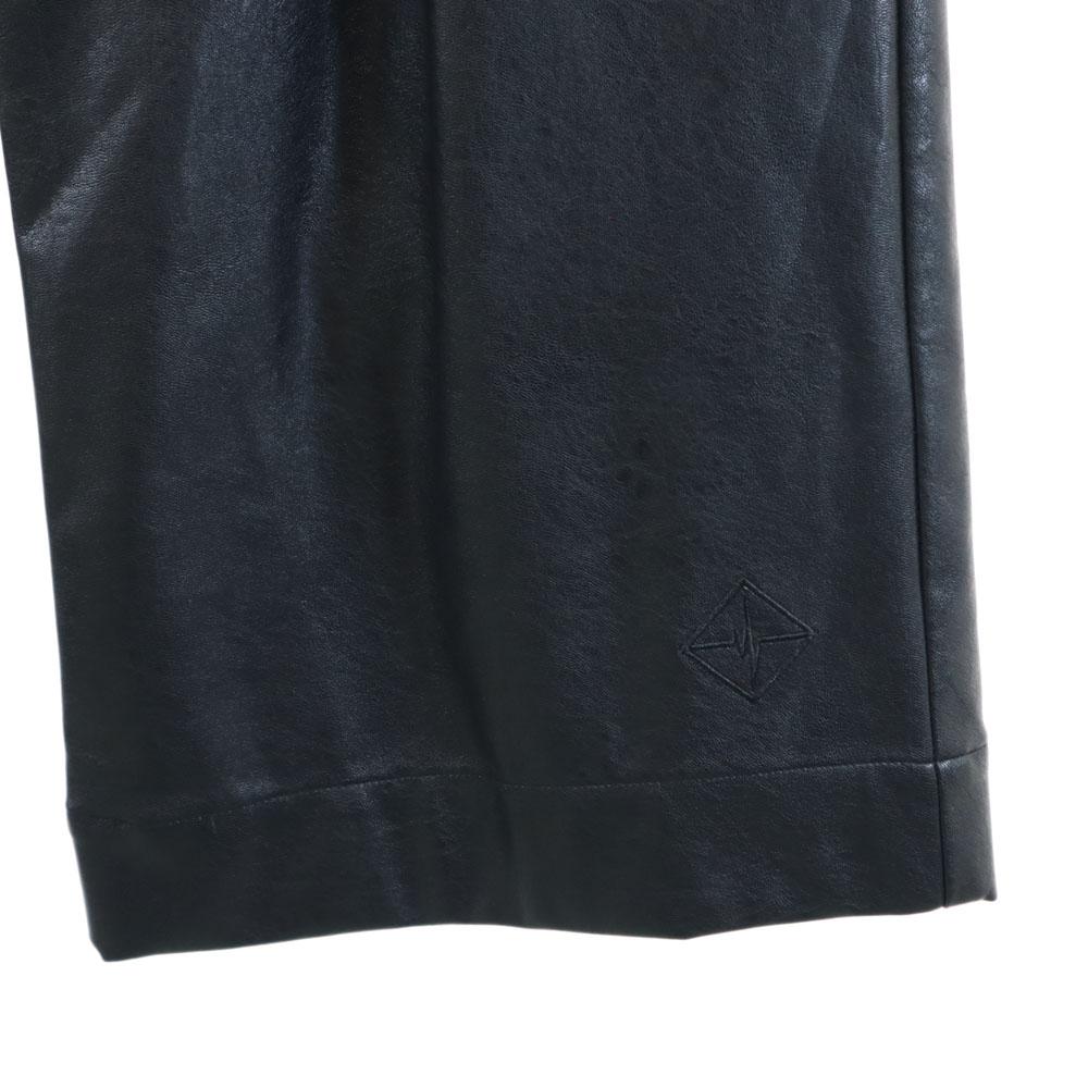 Paradox Lederhose M schwarz Siebenviertel Herren Gebraucht