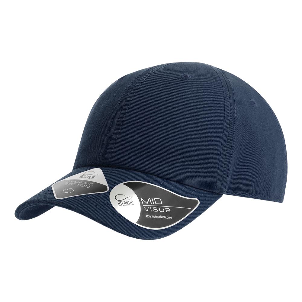 Atlantis Headwear Childrens/Kids Fraser Cap
