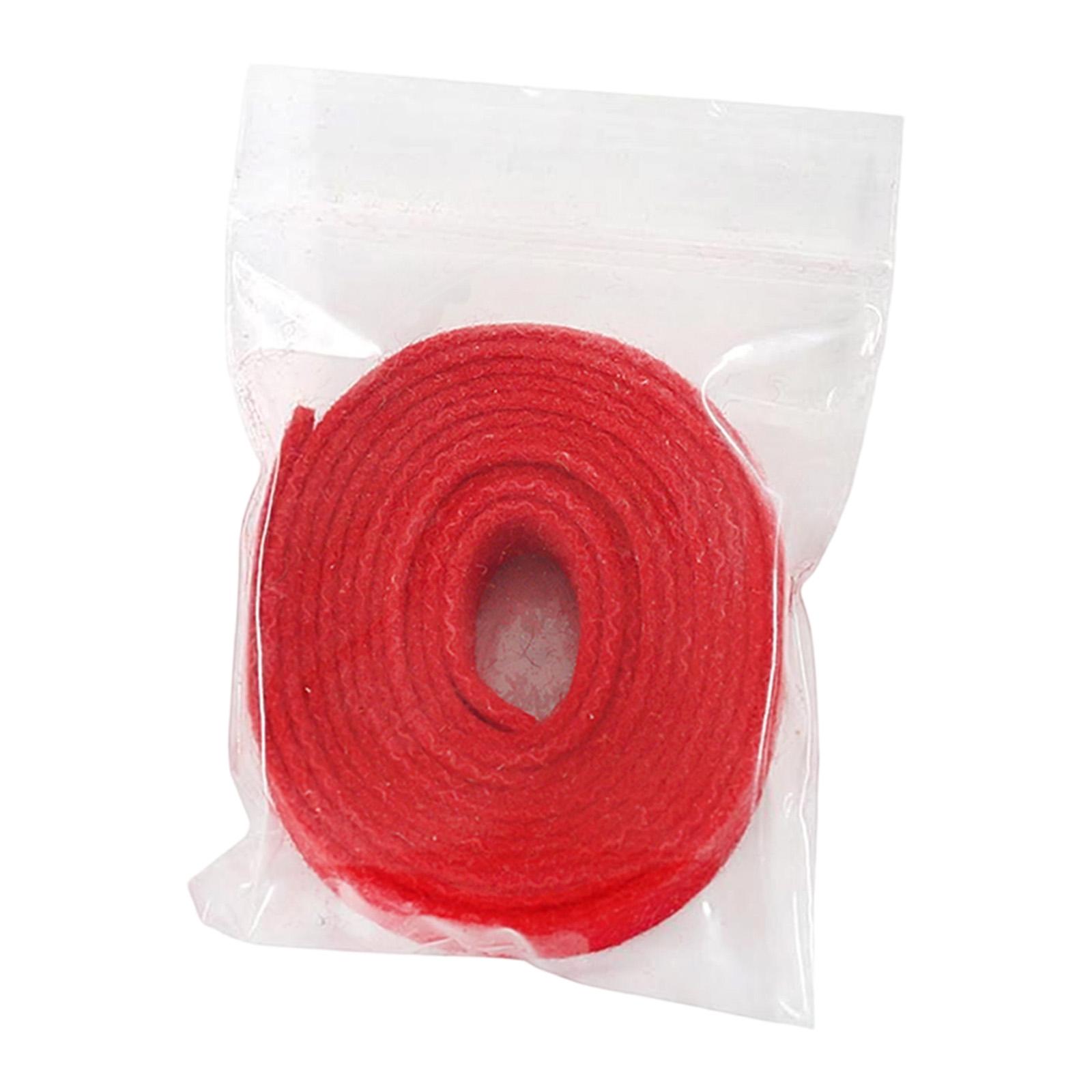 Durable Piano Felt Key Bushing Cloth Professional Tuner Tool Temperament Strip for Piano Parts Care