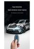 FAW Hongqi H7 Key Case: Premium Metal Shell, High-End Car Accessory, Hot Selling