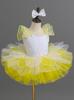 June 1st Girls' Ballet Performance Puffy Sequin Gauze Skirt for Kindergarten & Princess Dance Costumes