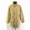 LYLE & SCOTT Coat with Liner S Men Beige Golf