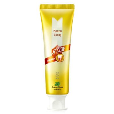 Pien Tze Huang Dental Clear Fluoride-Free Toothpaste