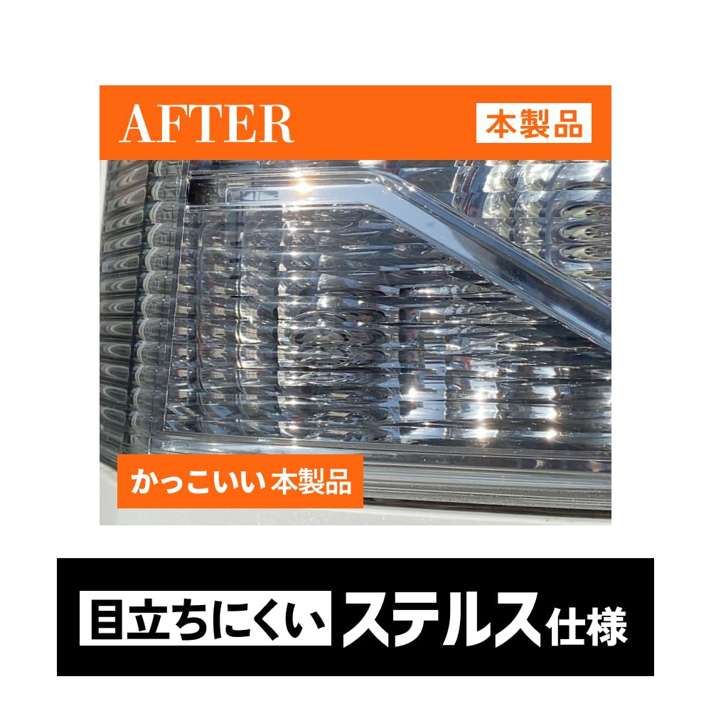 HID-YA S25 LED Turn Signal Bulb with Different Pin Angles, 150°, Anti-Hifla, Resistance, Canceller,