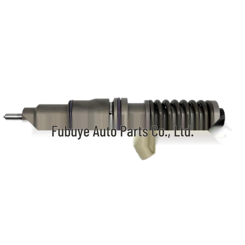 High-Performance Injector 21586298 for D9 Engine