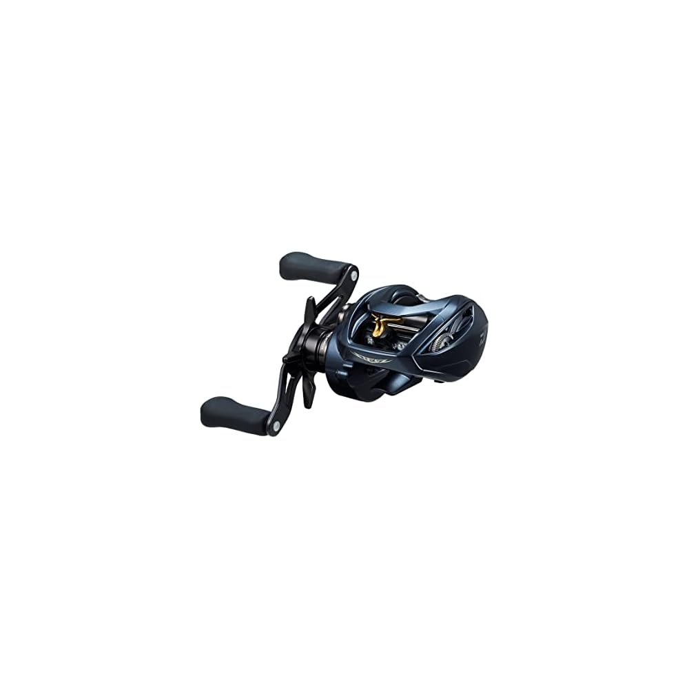 Daiwa Steez AII TW 1000XH Fishing Reel High Speed Lightweight Compact Design