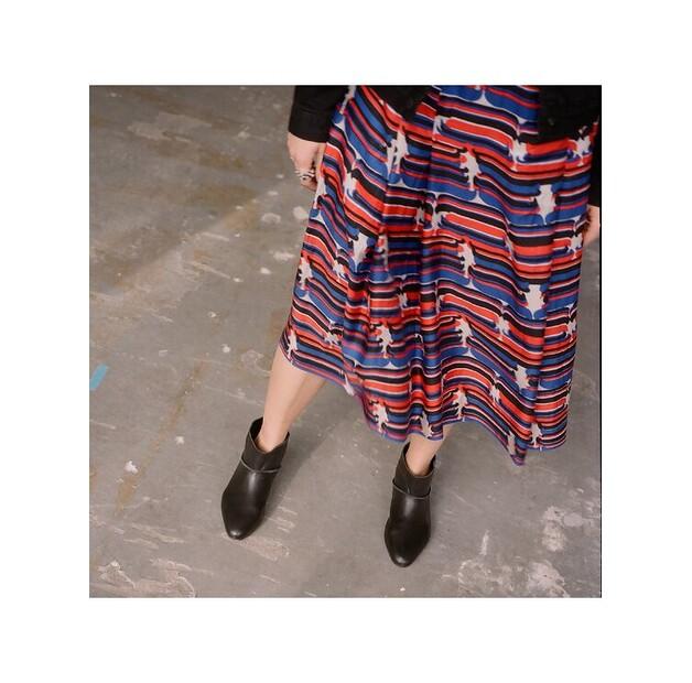 Balagan Vanya Boots