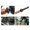 Flaring Tube Expanding Tool Wear Resistant Pipe Expander Drill Copper Pipe Expander  Air Condition