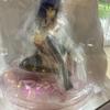 [USED] Rare! Maken-Ki! Aki Nijo 1/7 Scale PVC Painted Figure