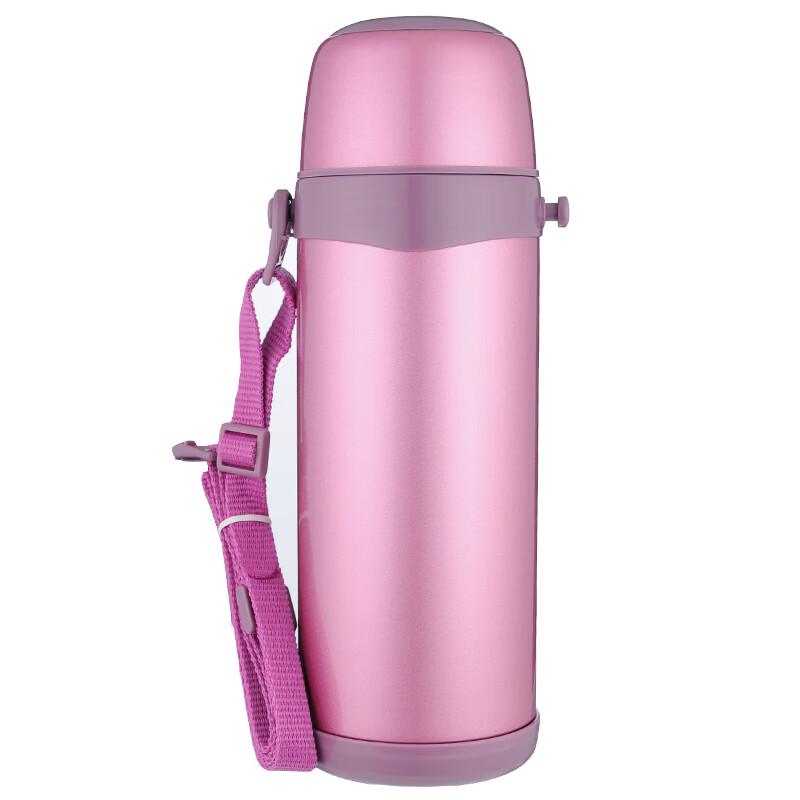 Tiger Vacuum Insulated Travel Mug MBI-A08C