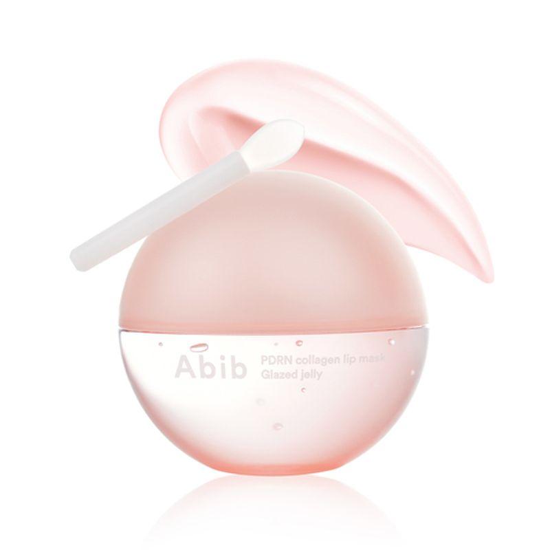 [Abib] PDRN Collagen Lip Mask Glazed Jelly