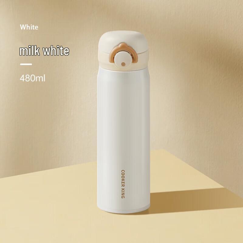 Chui Da Huang Ultralight Titanium Insulated Mug