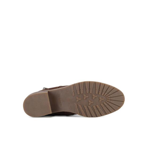 Remonte D1A76-20 Brown Ankle Boots