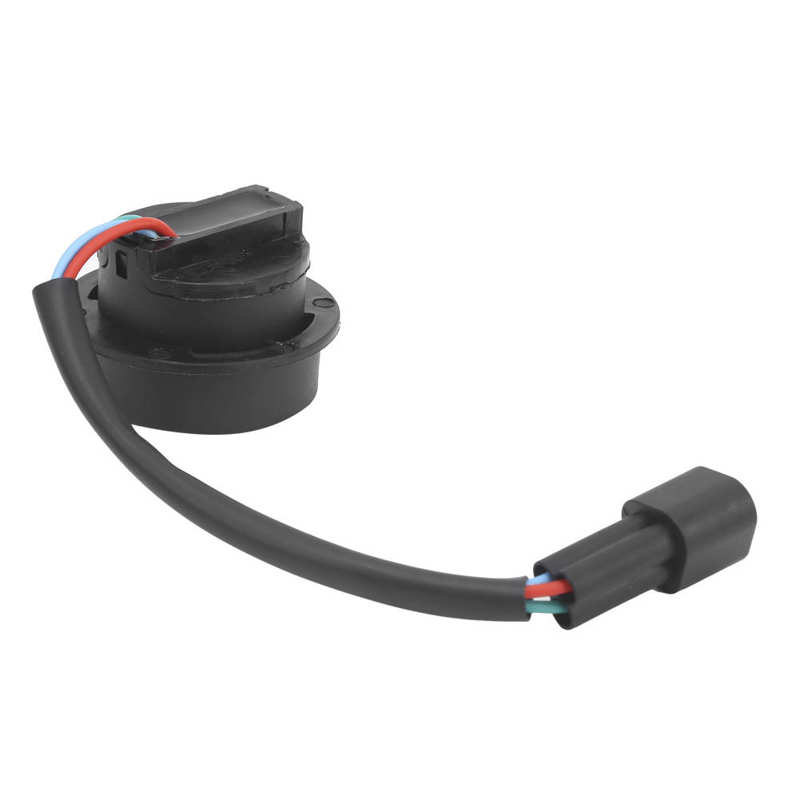 3Pin Trim and Tilt Switch Assembly 63D‑82563‑10‑00 Fit for Yamaha Outboard 30HP‑115HP TRIM & TILT
