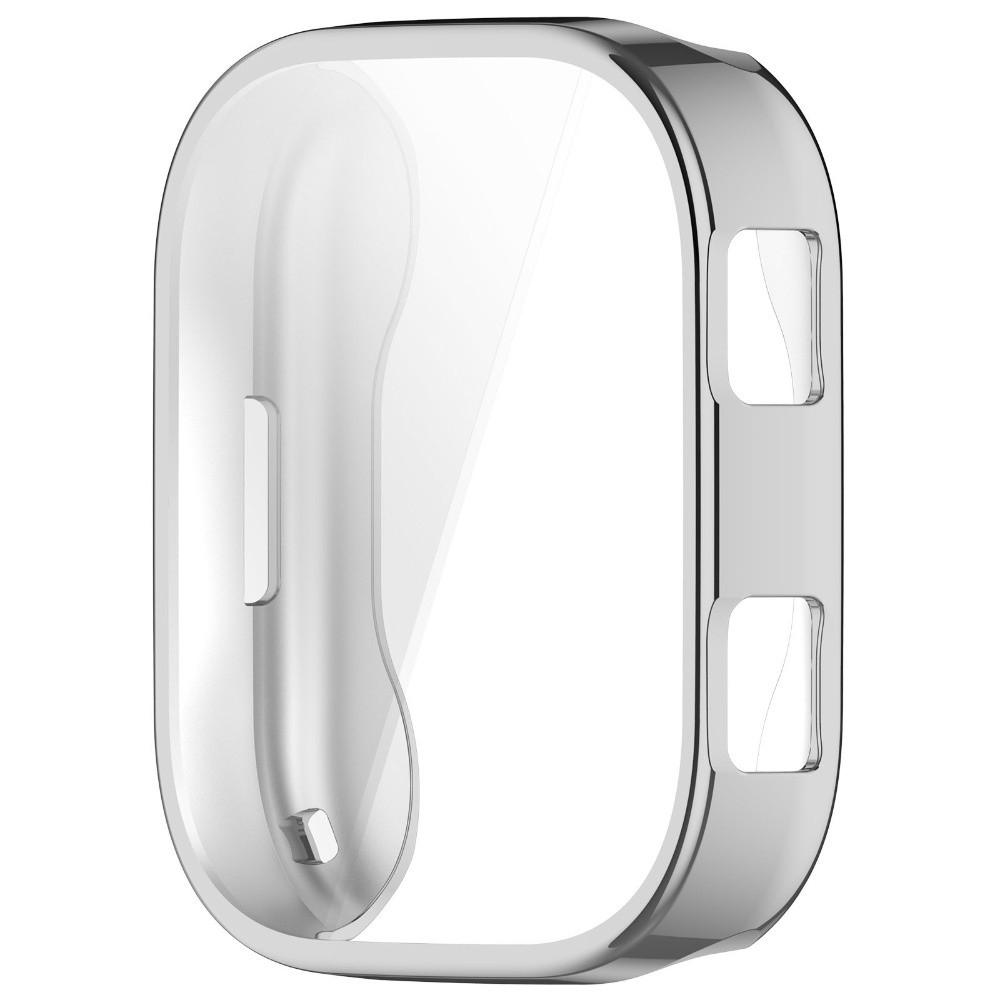 Full Cover Screen Protector TPU Watch Shell for Amazfit Bip Max Smart Watch Accessories
