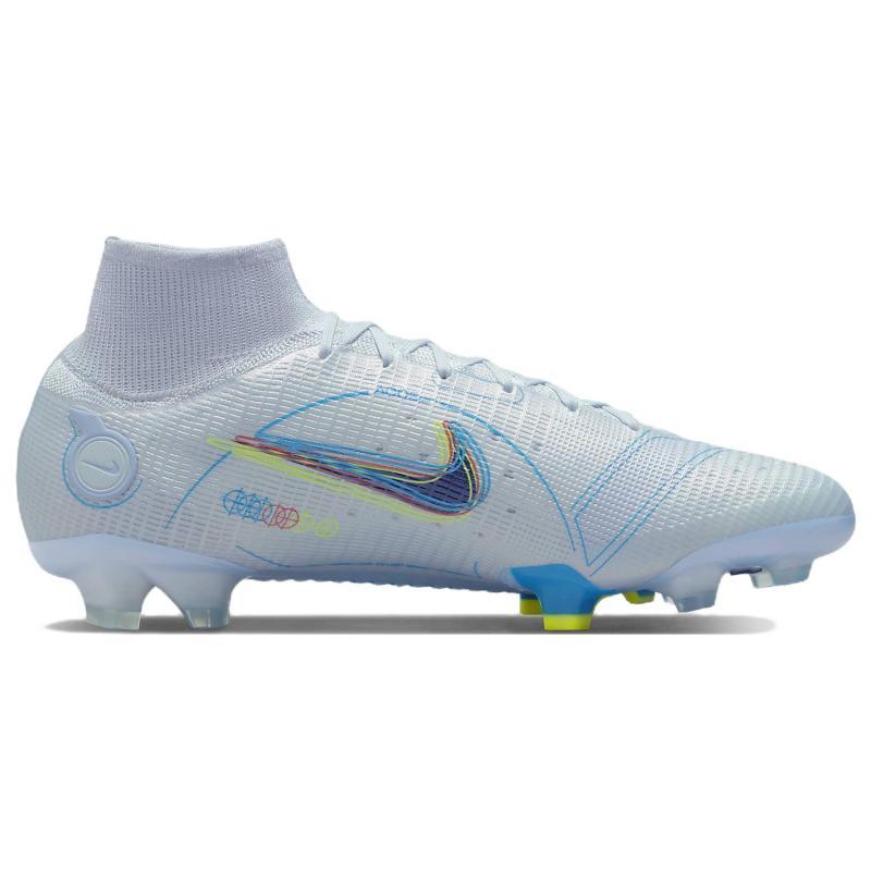 Nike Mercurial Superfly 8 Elite Fg 'Progress Pack' Sneakers DJ2839-054