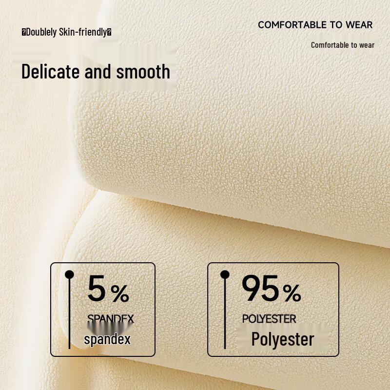 Fingercroxx Men's Winter Fleece-Lined Sweatshirt