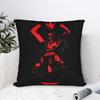 B-Berserks Pillow Cover Comfy Cushion Cover Funny Pillow Case For Office Car Home Decor