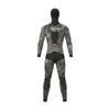 ZCCO 3.5mm Camo Wetsuit Spearfishing Diving Snorkeling Men Adult Thermal Neoprene Split Suit