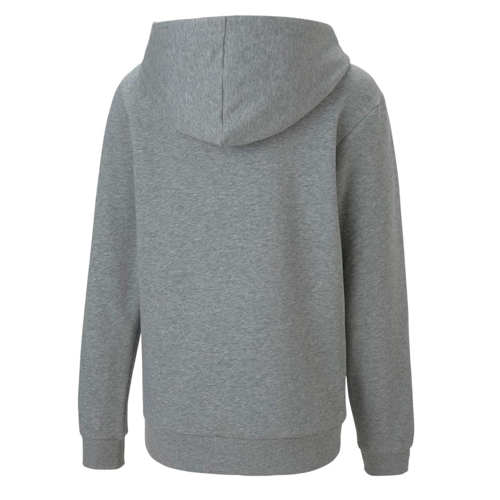 Puma Childrens/Kids TeamGoal 23 Casuals Drawstring Hoodie