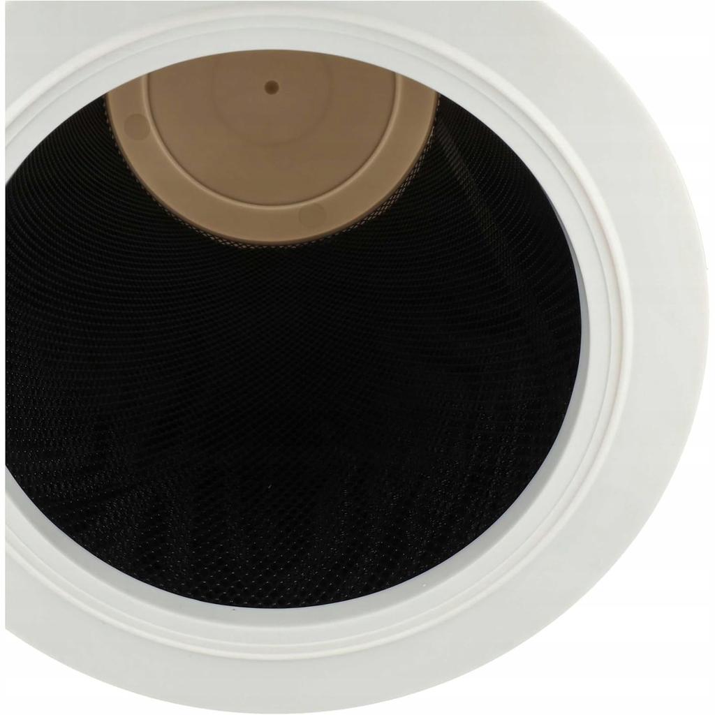 Zenthril Filtr HEPA 360° do Oczyszczacza Powietrza Xiaomi – Cylindryczny | EPA E11 | Antybakteryjny | Węgiel Kokosowy | Chip RFID