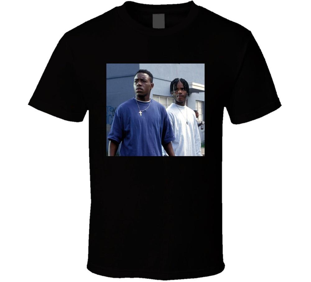 Menace II Society Movie Scene  Unisex T-Shirt XXXL
