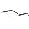 Portable Ultra Light Reading Glasses Degree +1+1.5+2+2.5+3+3.5+4 for Male Female Presbyopic Eyeglasses Small Square Eyewear