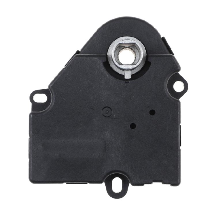 

Car Automatic Temperature Control HVAC Heater Air Blend Door Actuator For 604140 1