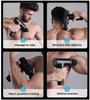 Pistolet Do Masażu Ciała Masażer Mocny Massage Gun