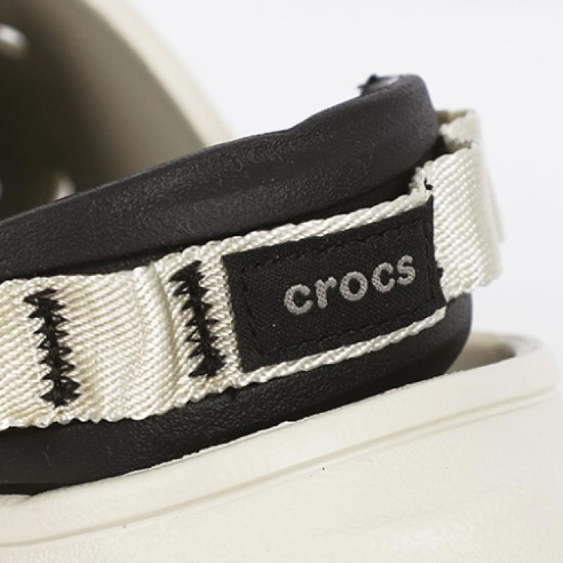 Crocs Eco Clog Bone