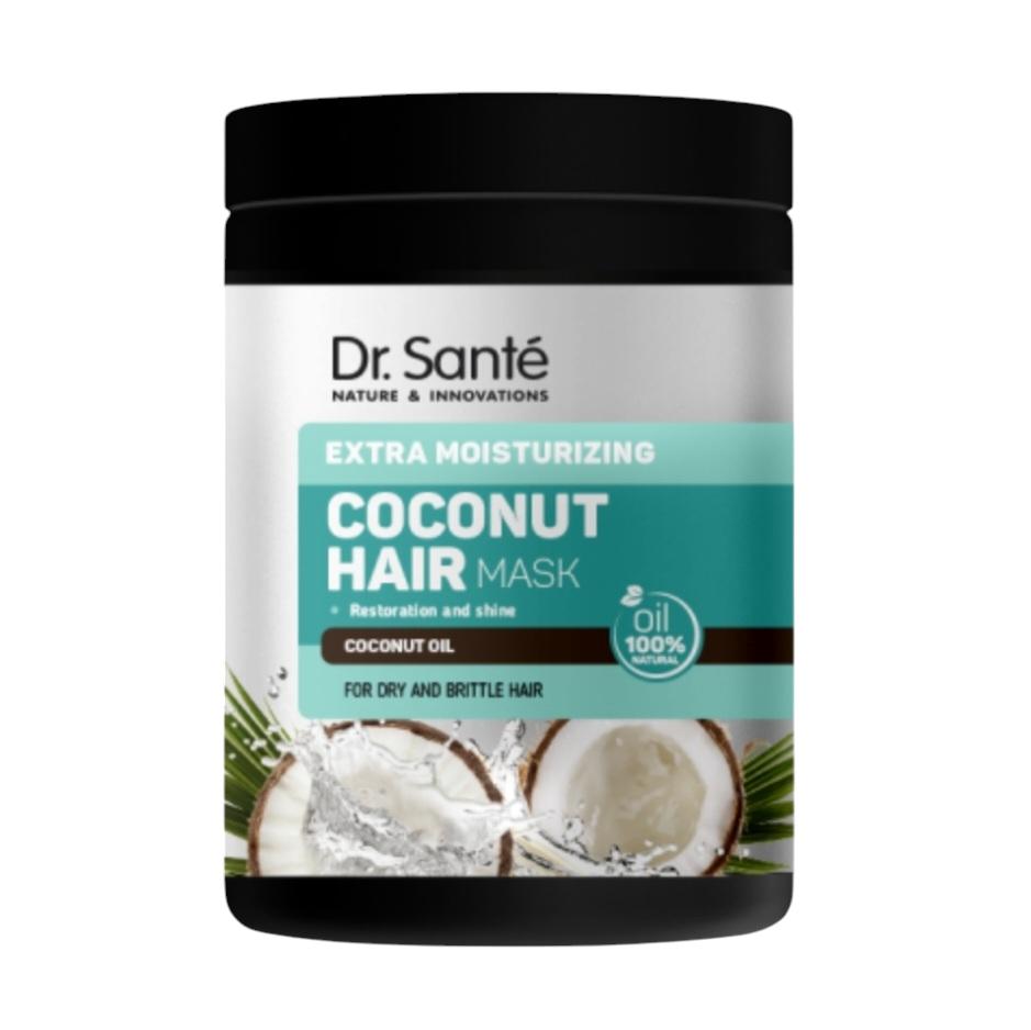 Dr.Sante Coconut Hair Set Extra Hair Hydration