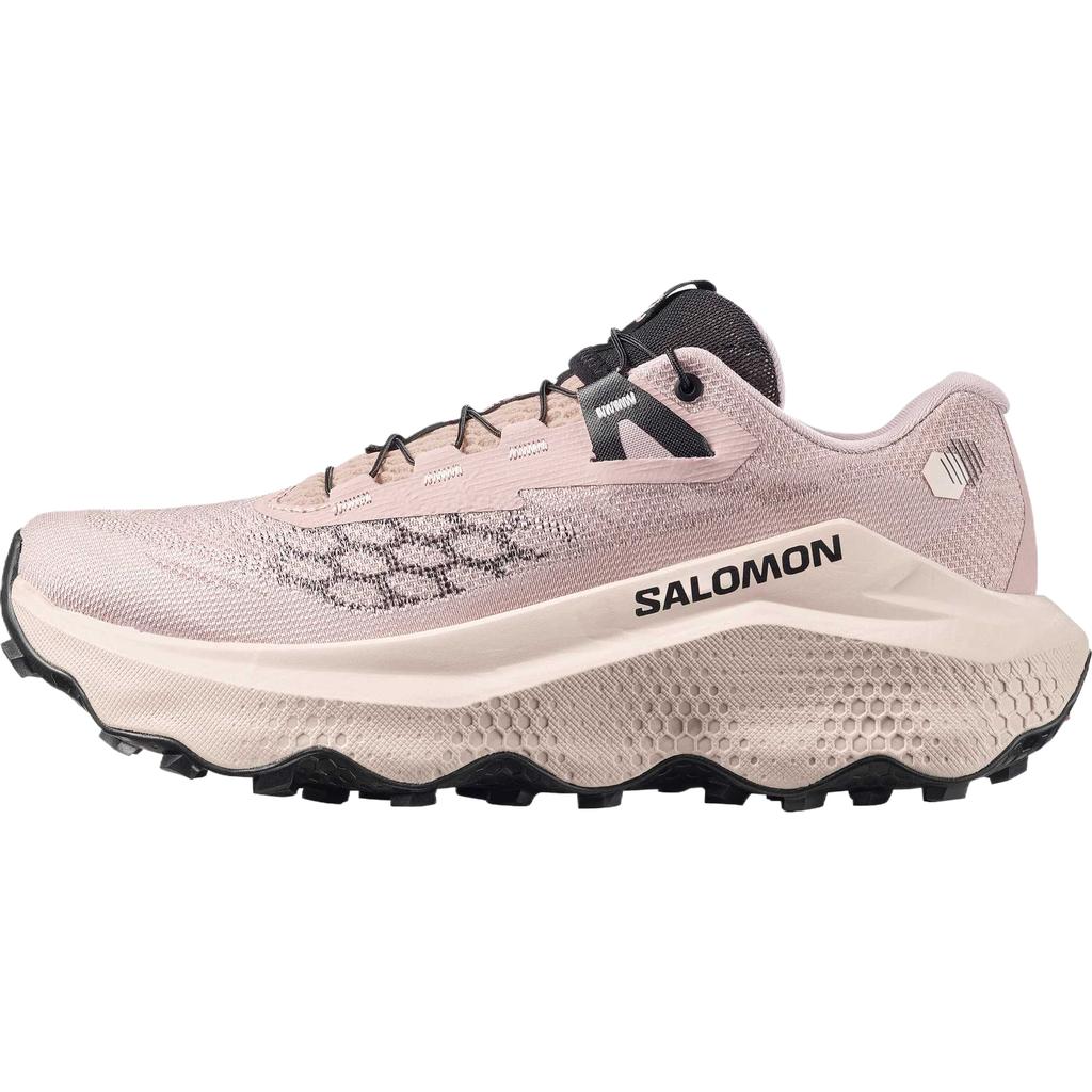 SALOMON Ultra Glide 4 Comfortable Practical Lightweight Fresh Trail Running Shoes Women Sneaker 491492
