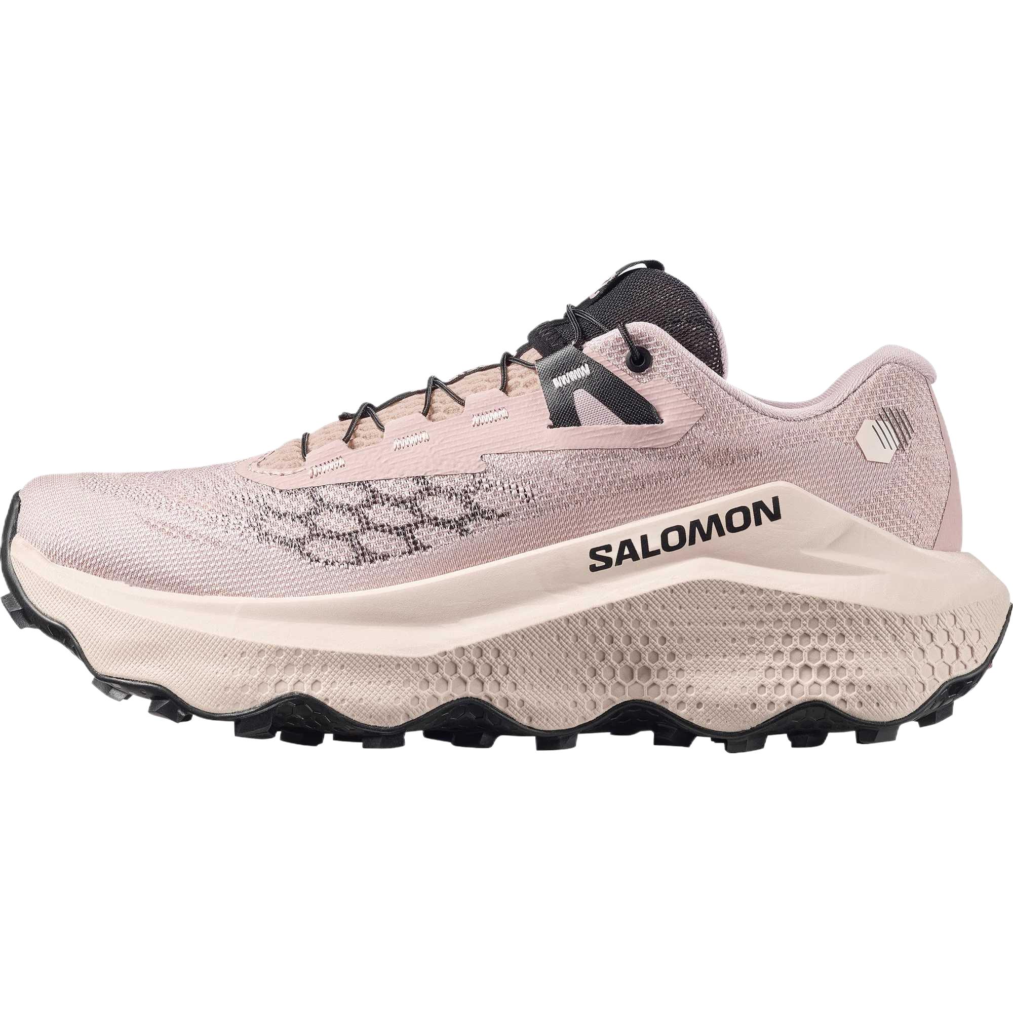 

Salomon Ultra Glide 4 Comfortable Practical Lightweight Fresh Trail Running Shoes Women sneaker 491492 39⅓