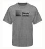 Meyer Sound Audio Speakers T-shirt Unisex T-Shirt