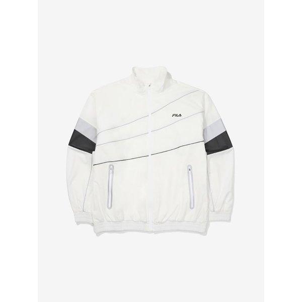 Fila Reflective Stretch Windbreaker