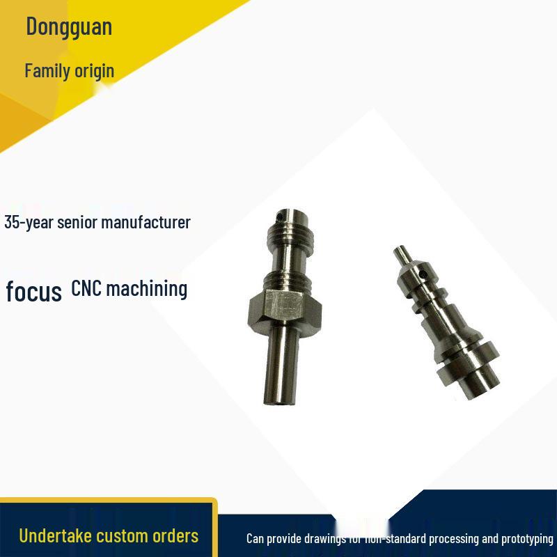 High-Precision Zinc-Aluminum Alloy Five-Axis CNC Machining for Custom Designs