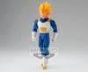 BANPRESTO Dragon Ball Z SOLID EDGE WORKS THE Shutsjin 3 Super Saiyan Vegeta