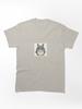 My Neighbor Totoro Chibi Totoro Classic Unisex T-Shirt