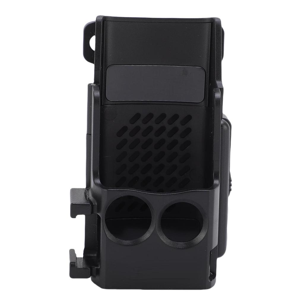 Backpack Clip Extension Adapter Frame Fit for OSMO POCKET 3 2 Jaw Magnetic Camera Expansion Mount Frame