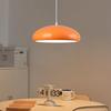 JOYINLED Nordic Chandelier 35CM LED Pendant Light Minimalist Living Kitchen Hanging Lamp Home Decor Chandeliers Lighting Fixture
