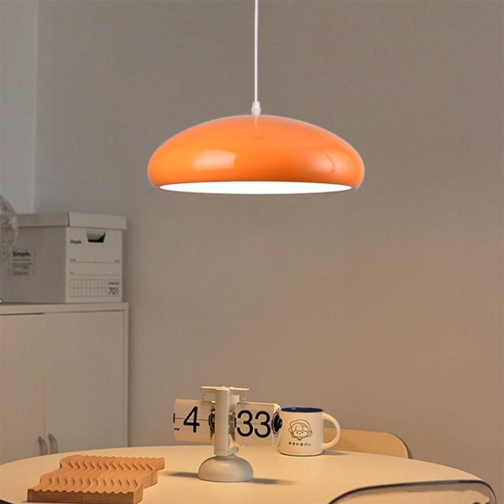 JOYINLED Nordic Chandelier 35CM LED Pendant Light Minimalist Living Kitchen Hanging Lamp Home Decor Chandeliers Lighting Fixture