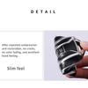 Auto Shell Fob Protector Bag Holder For Vw Volkswagen Touareg El  -  Tpu Remote Key Case Cover Accessories